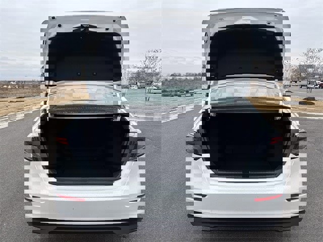 New 2025 Honda Accord LX image 16