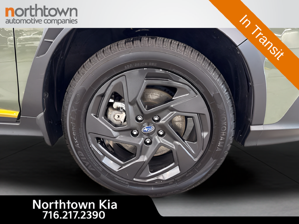 Used 2024 Subaru Crosstrek 2.5i Sport AWD/4WD image 22