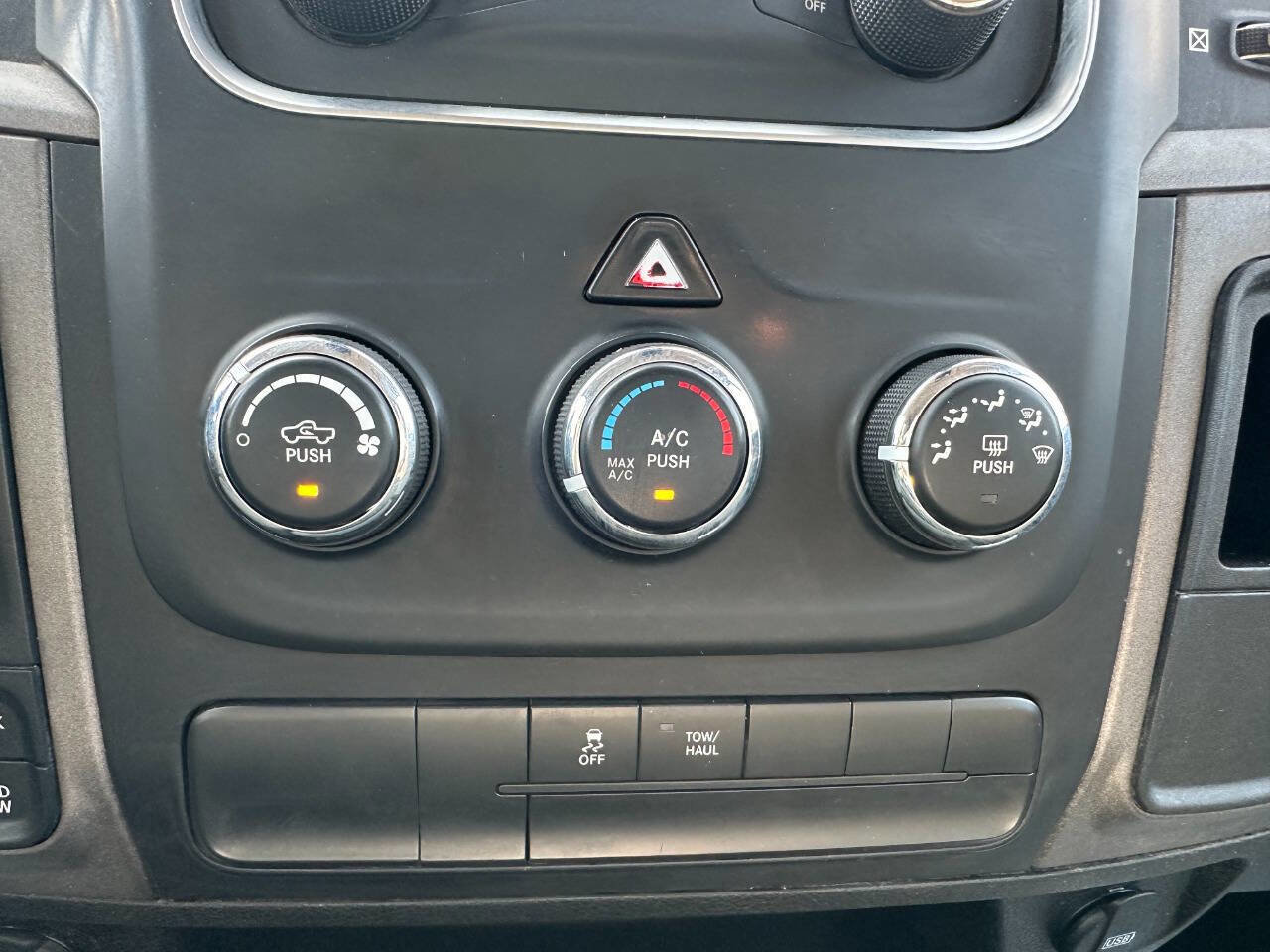 Used 2021 RAM 1500 Tradesman w/ Popular Equipment Group image 21