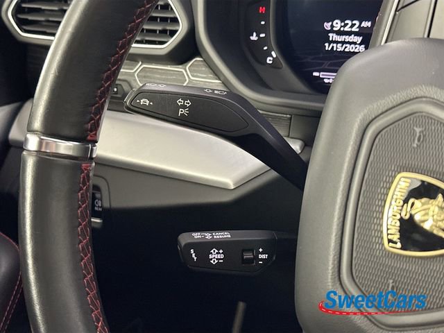 Used 2020 Lamborghini Urus image 20