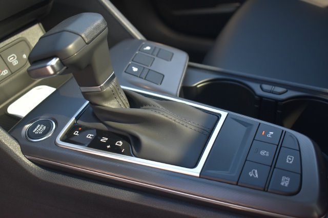 New 2027 Kia Sportage EX FWD image 23