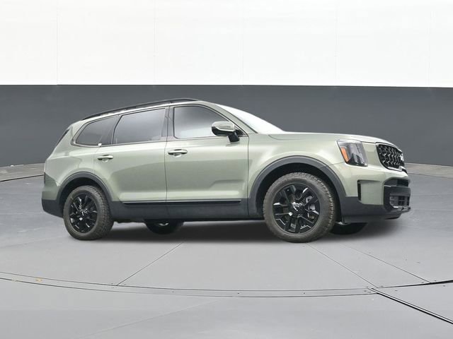 Used 2024 Kia Telluride SX X-Pro image 47
