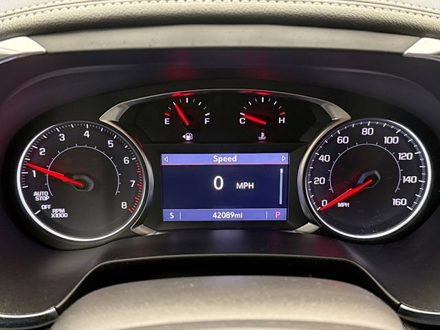 Used 2023 Chevrolet Blazer LT w/ Convenience Package image 13