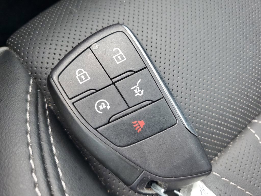 Used 2023 Buick Envision Avenir FWD image 29