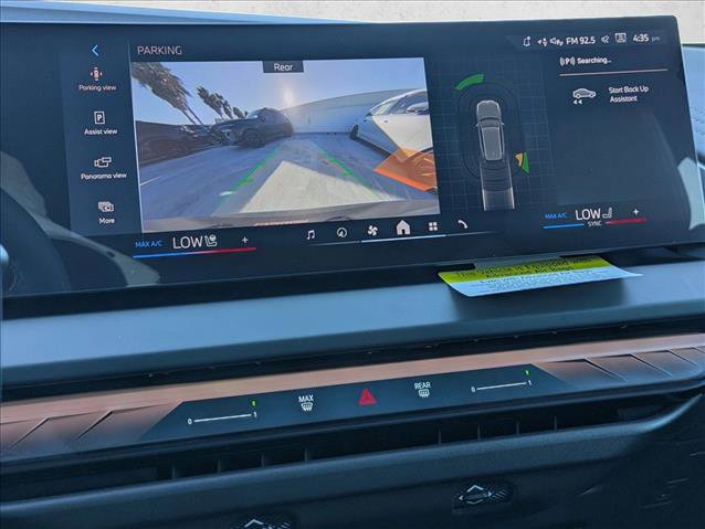 New 2026 BMW X3 xDrive30 w/ Convenience Package image 13