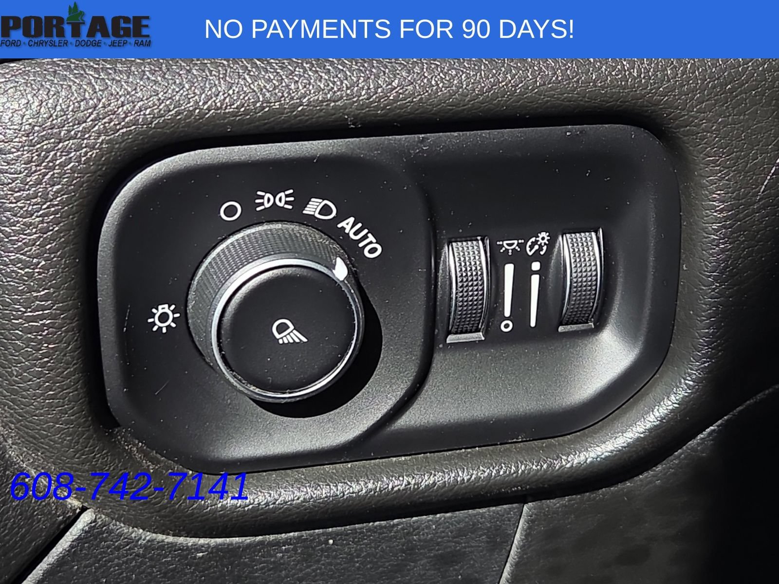 Used 2019 RAM 2500 Tradesman AWD/4WD image 22