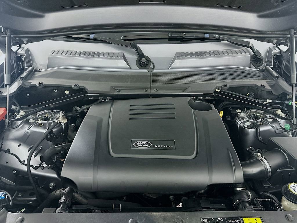 Used 2020 Land Rover Defender 110 S image 33