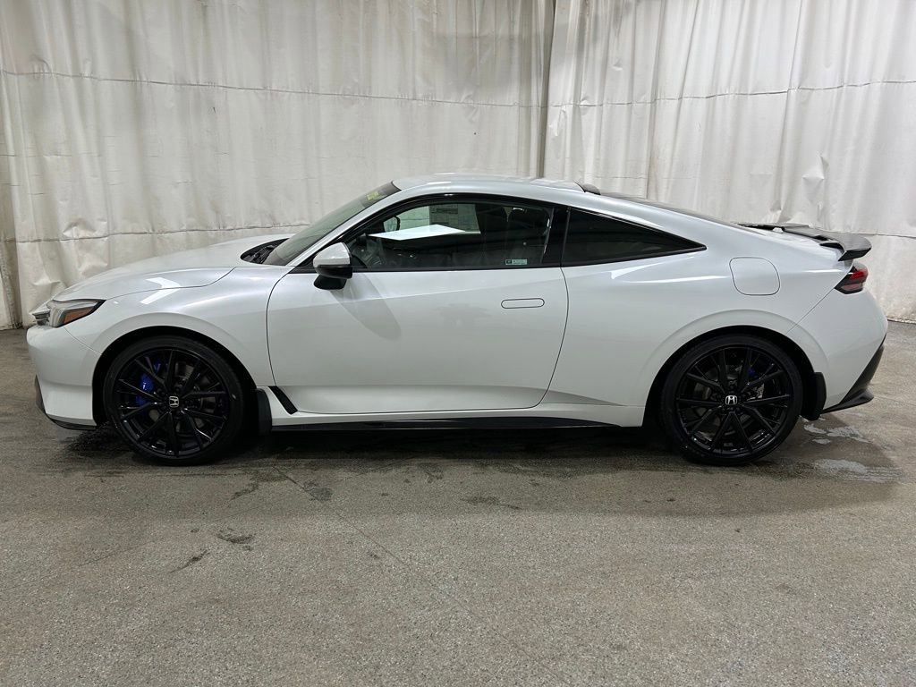 New 2026 Honda Prelude image 4