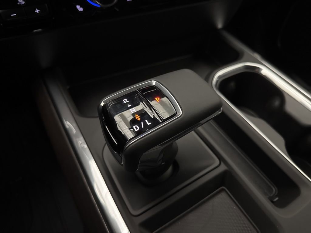 New 2026 GMC Sierra 1500 SLT w/ SLT Premium Plus Package image 51
