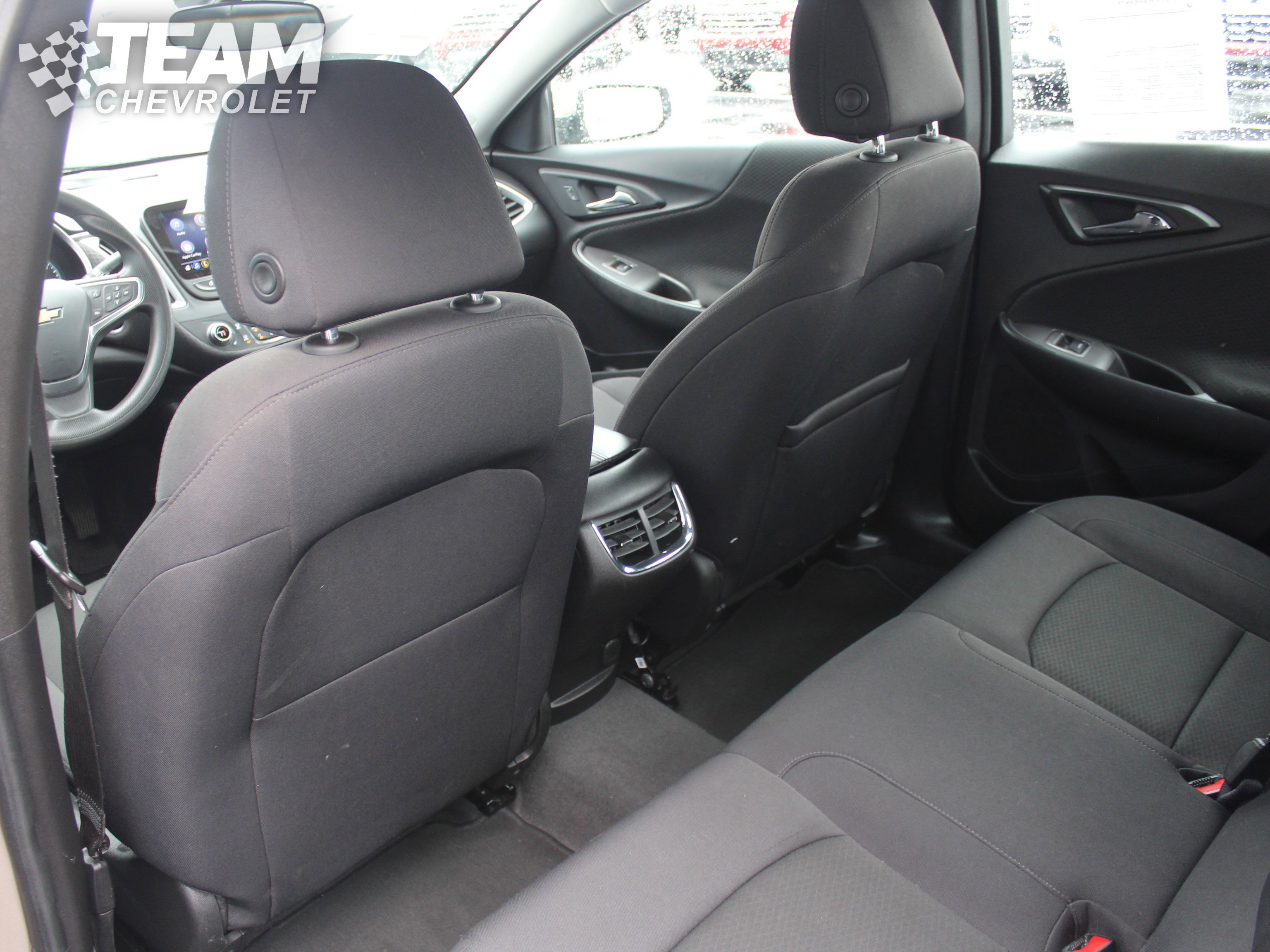 Used 2023 Chevrolet Malibu LT image 21