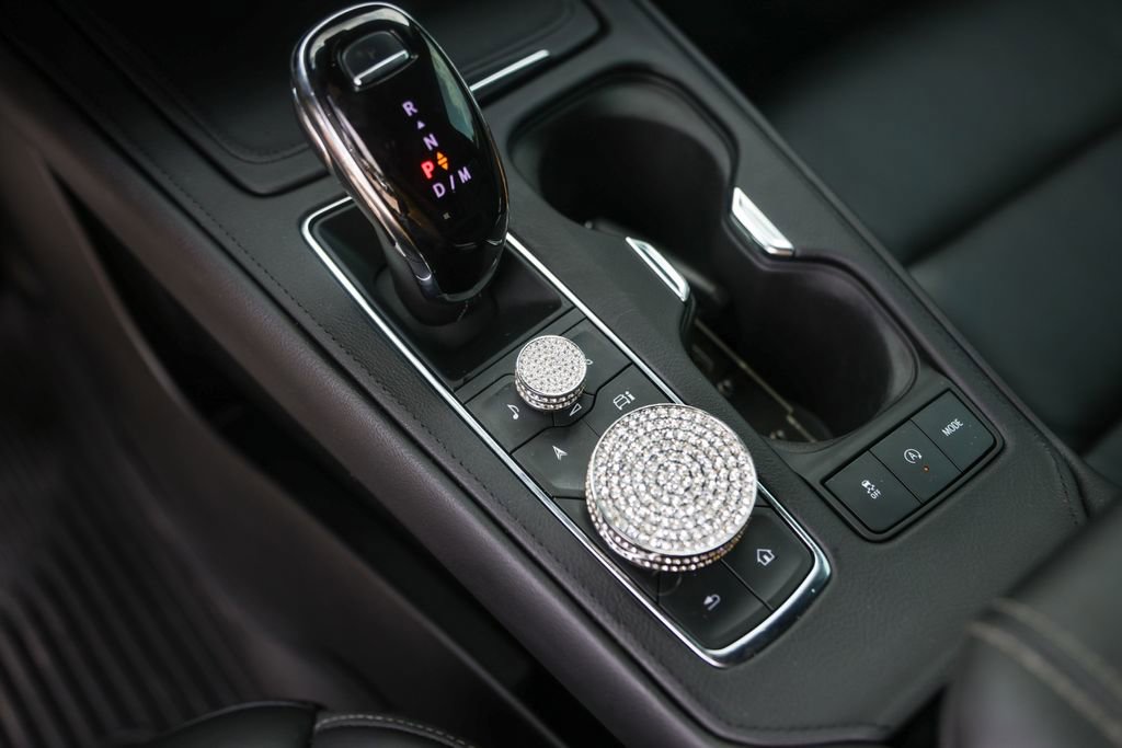 Certified 2024 Cadillac XT4 Premium Luxury w/ Cold Weather Package FWD image 21