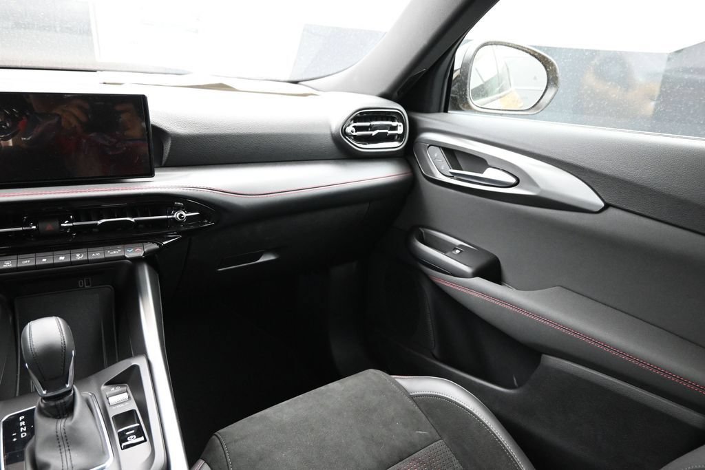 New 2025 Dodge Hornet R/T AWD/4WD image 5