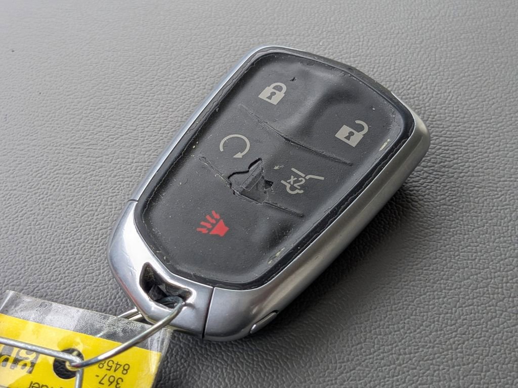 Used 2021 Cadillac XT5 Premium Luxury FWD image 27