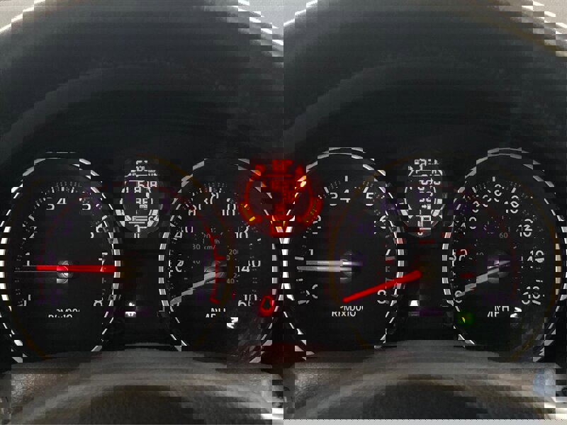 Used 2009 Nissan Rogue SL w/ Premium Pkg image 15