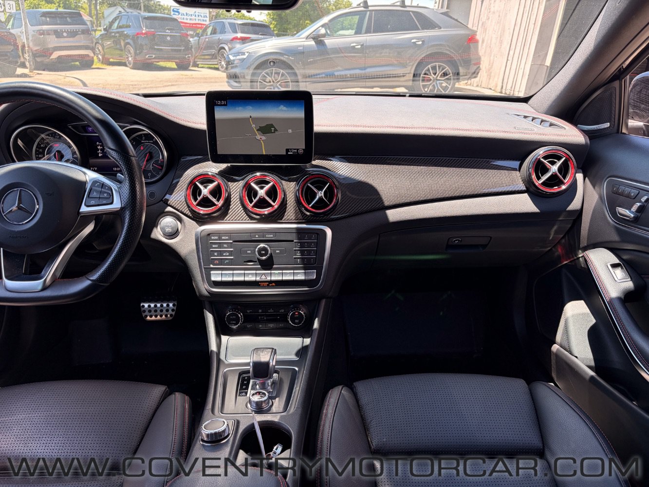 Used 2019 Mercedes-Benz GLA 45 AMG 4MATIC image 18