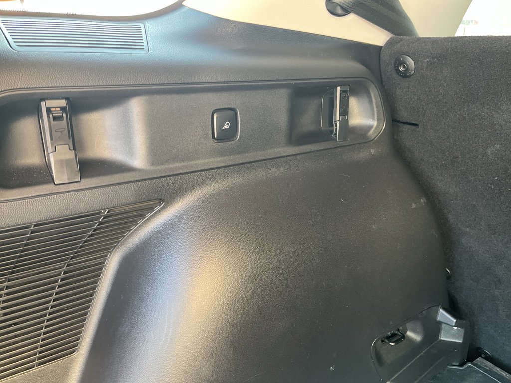 Used 2024 Ford Bronco Sport Big Bend image 28