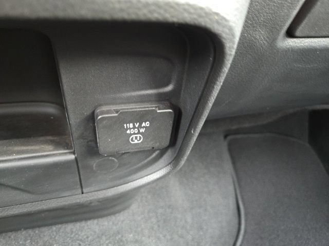 Used 2025 RAM 2500 Tradesman AWD/4WD image 13
