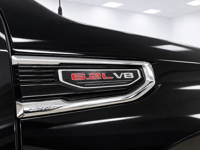 Used 2023 GMC Sierra 1500 Denali AWD/4WD image 9