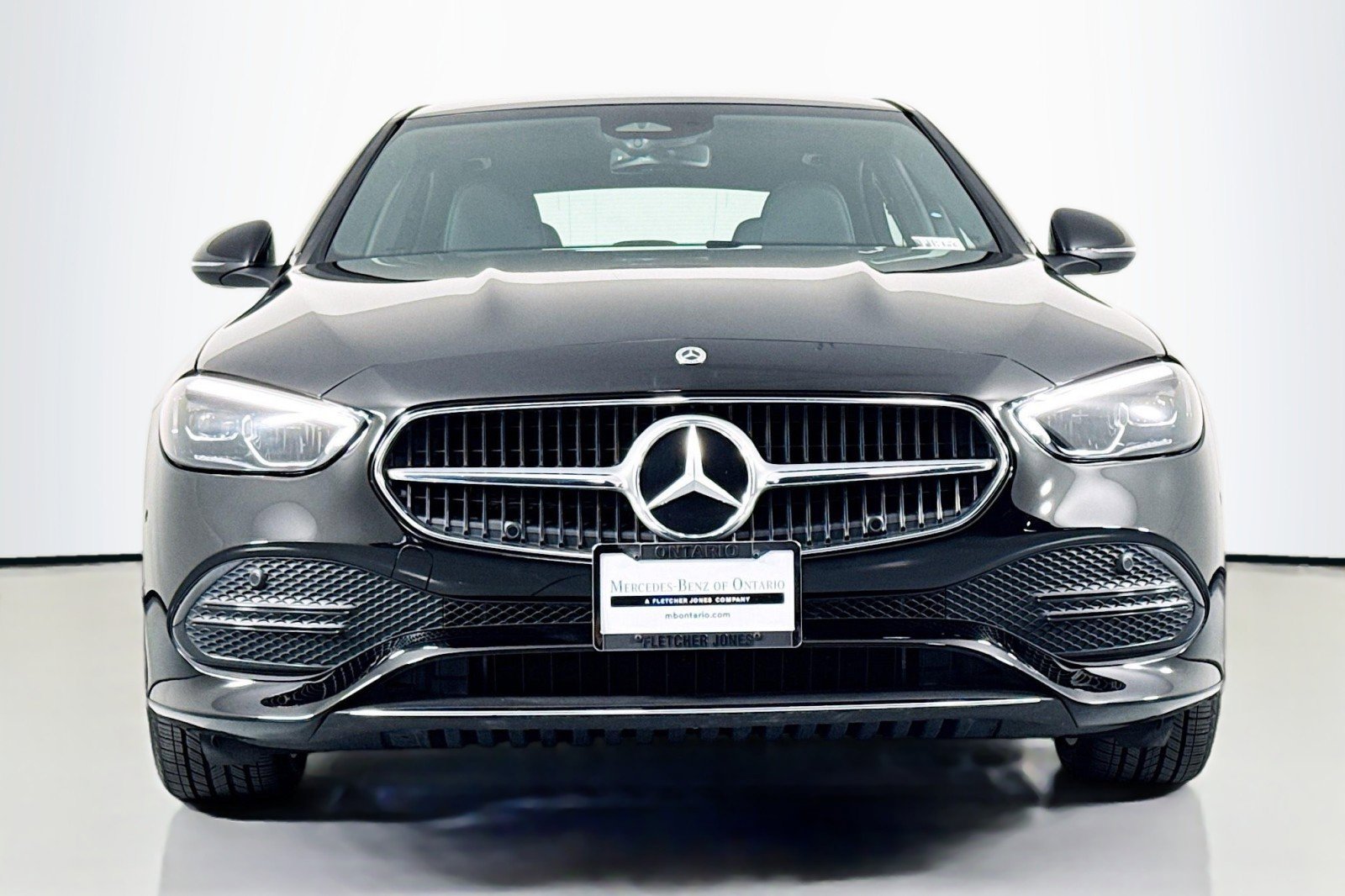 Certified 2024 Mercedes-Benz C 300 Sedan image 3