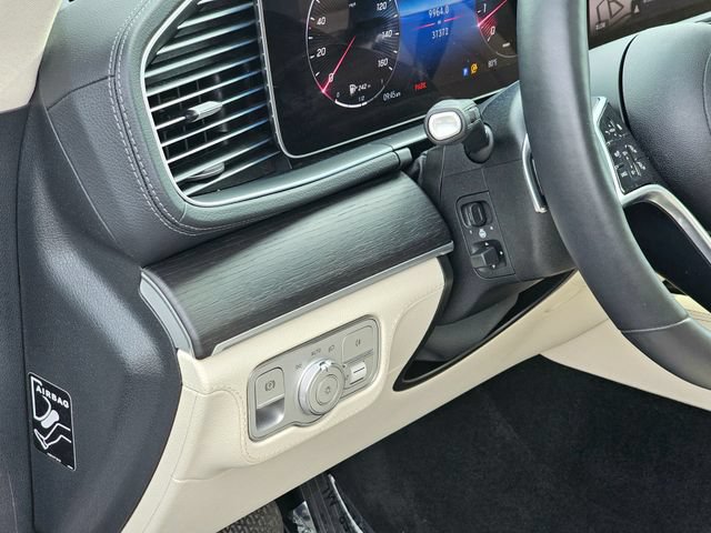 Certified 2024 Mercedes-Benz GLE 350 4MATIC image 19
