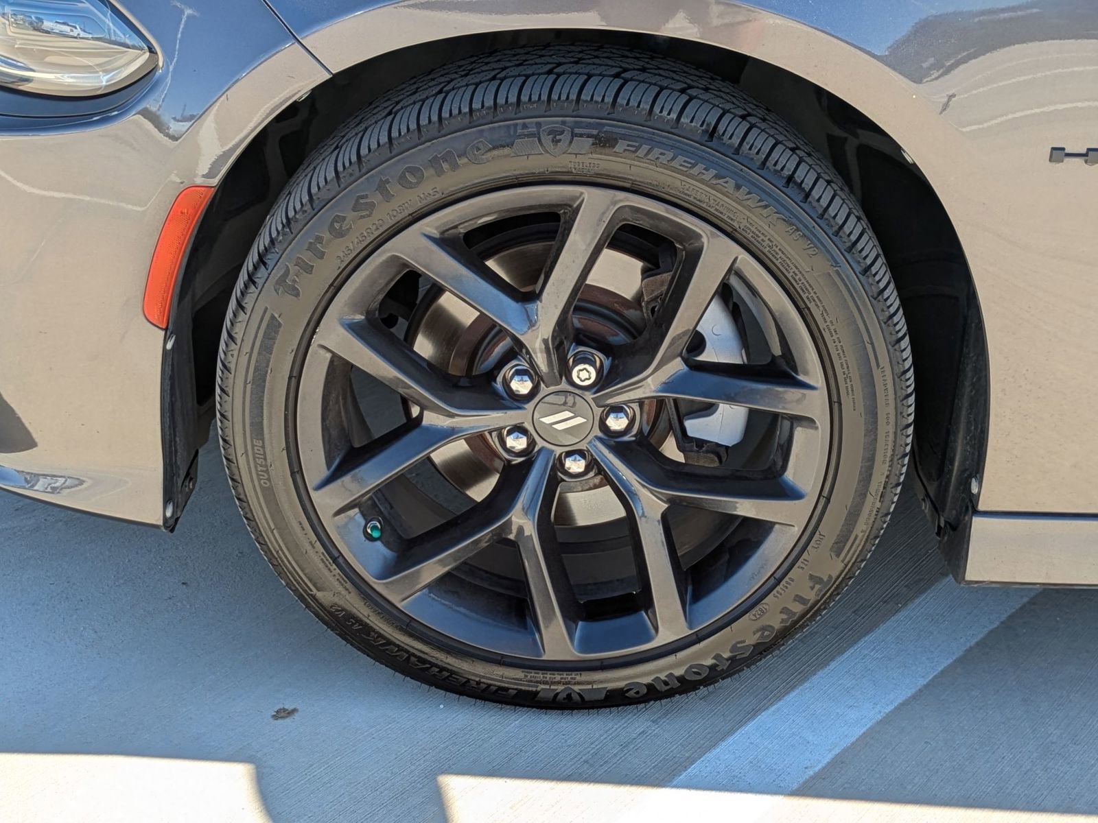 Certified 2022 Dodge Charger R/T w/ Plus Group image 30