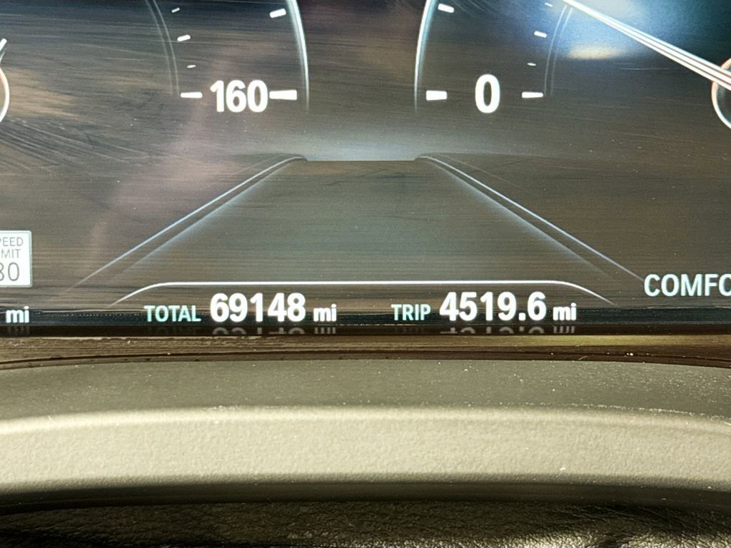 Used 2019 BMW X4 xDrive30i w/ Convenience Package image 12