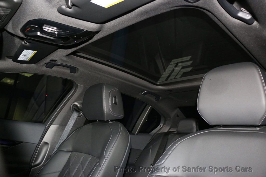 Used 2025 BMW 540i xDrive image 37