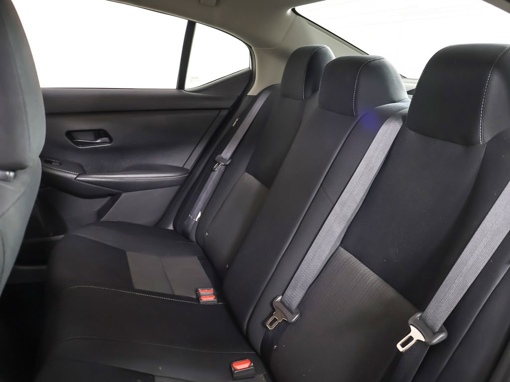 Used 2024 Nissan Sentra SV image 30