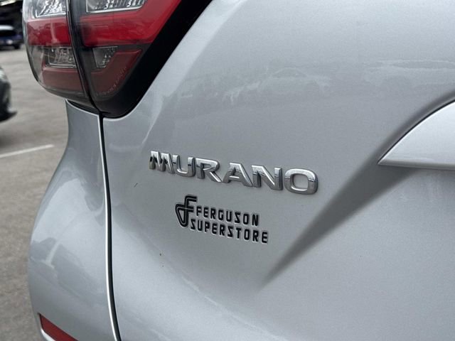 Used 2019 Nissan Murano SL image 8