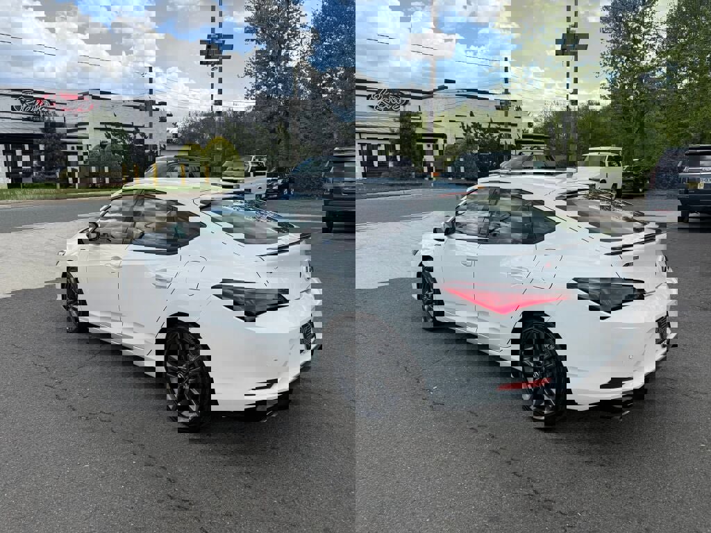 Used 2023 Acura Integra A-Spec image 5