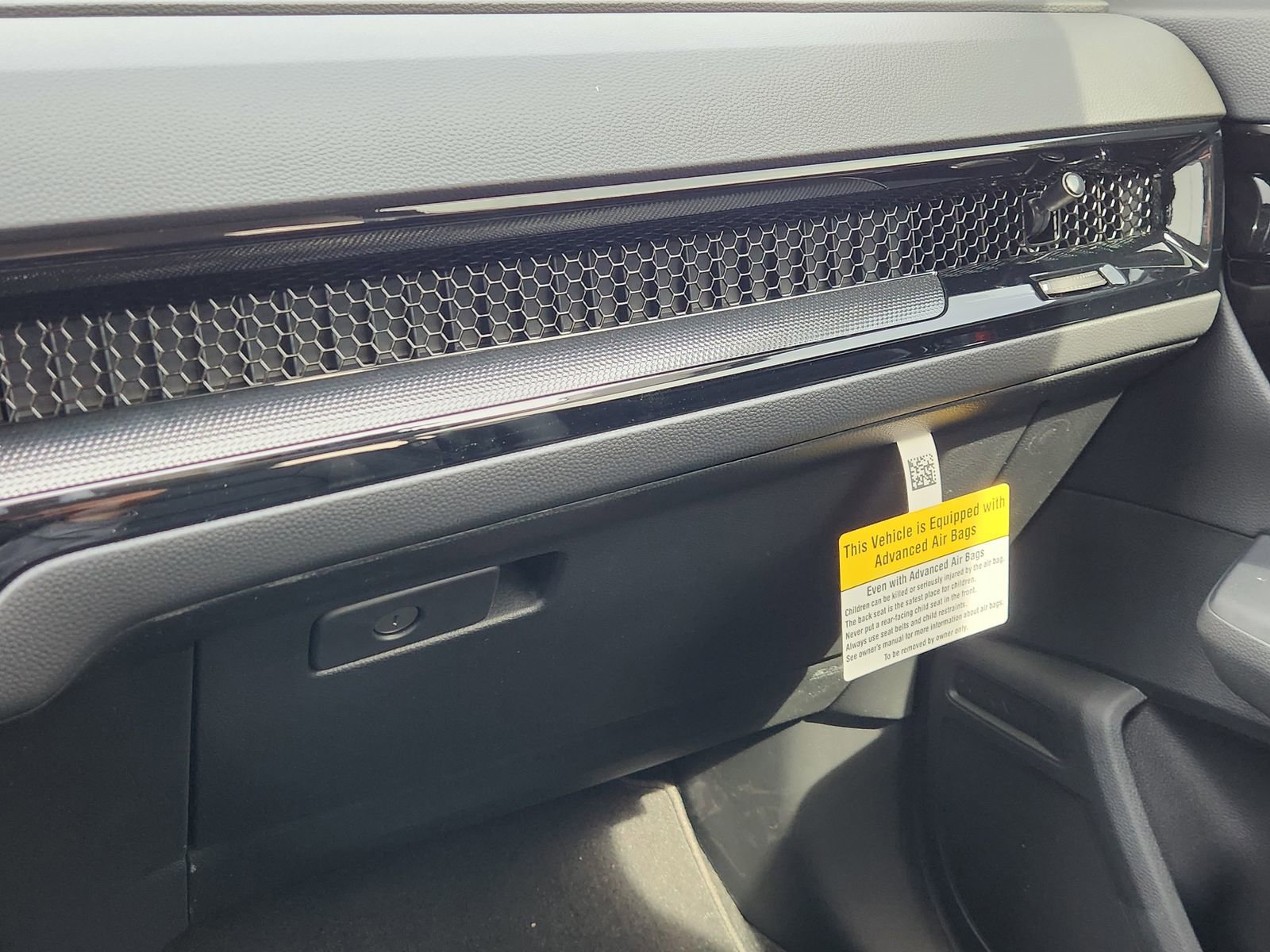 New 2026 Honda CR-V EX-L image 23