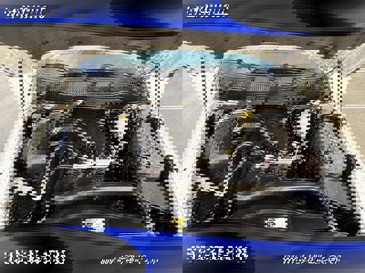 Used 2015 RAM 1500 Tradesman image 23