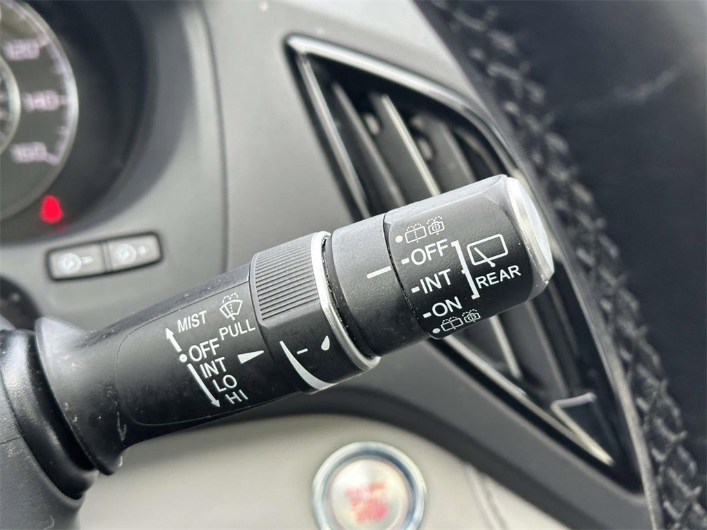 Used 2023 Acura RDX Technology Package image 23