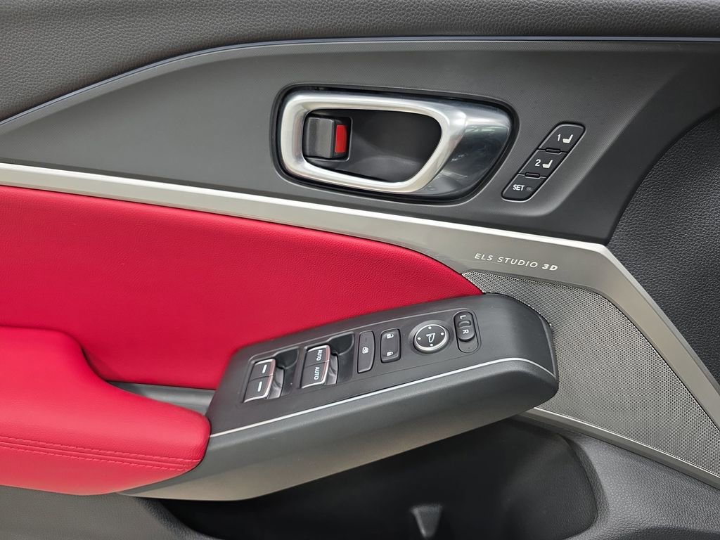 Used 2023 Acura Integra A-Spec image 28