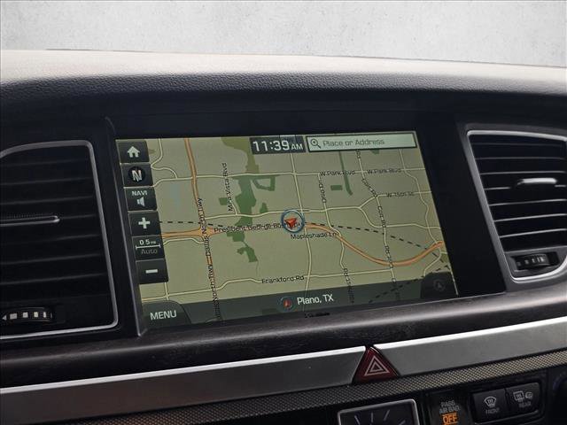 Used 2018 Genesis G80 3.8 w/ Option Group 03 image 21