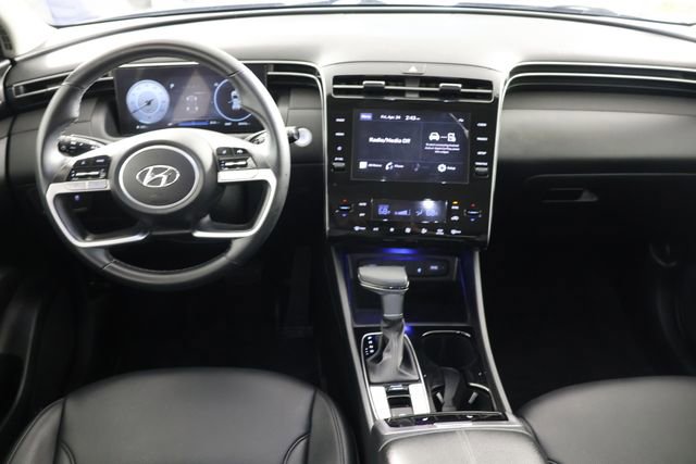 Used 2023 Hyundai Tucson SEL w/ Convenience Package AWD/4WD image 2
