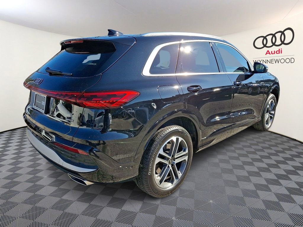 Used 2025 Audi Q5 Premium Plus w/ Premium Plus image 6