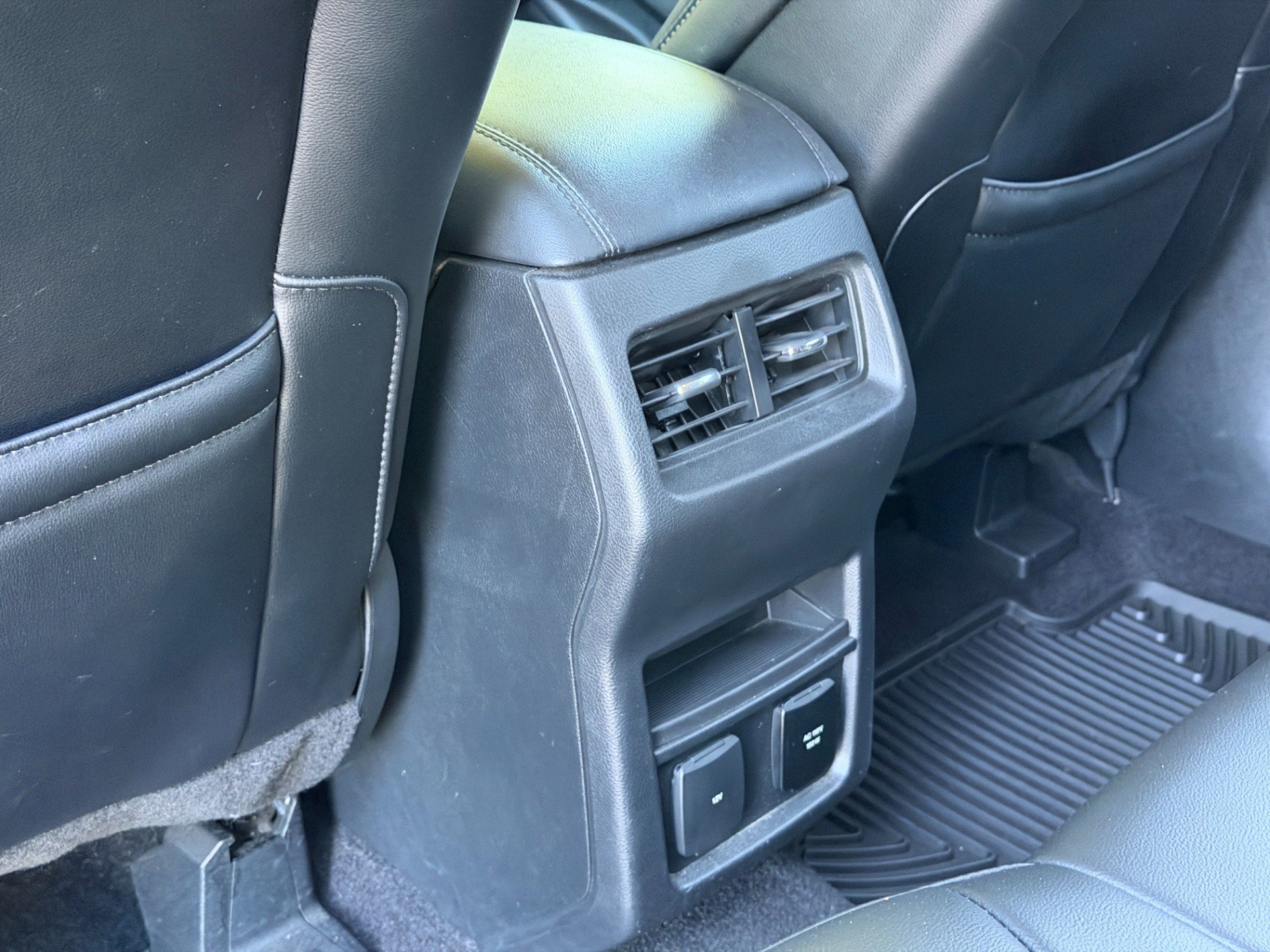 Used 2020 Ford Edge SEL w/ Convenience Package FWD image 57