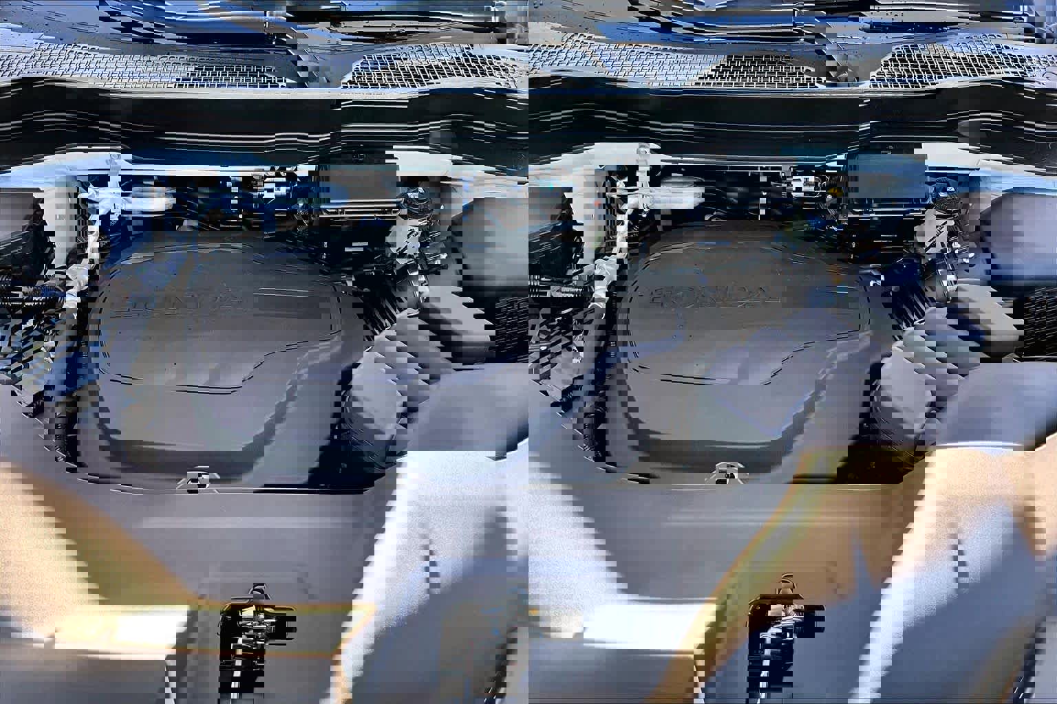 New 2026 Honda Ridgeline TrailSport image 16