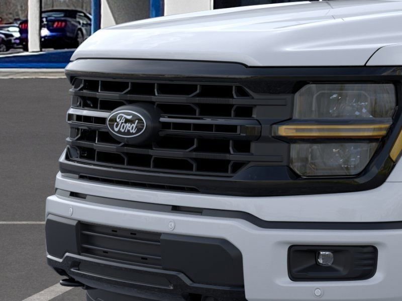 New 2026 Ford F150 XLT w/ Equipment Group 302A MID AWD/4WD image 18