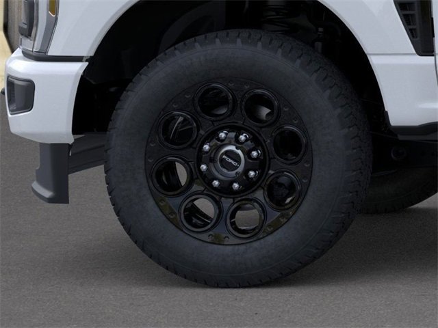 New 2025 Ford F350 Lariat w/ Lariat Ultimate Package image 19