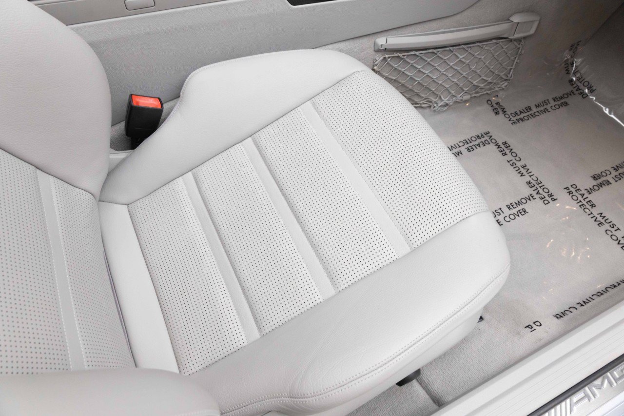 Used 2012 Mercedes-Benz E 63 AMG Wagon image 28