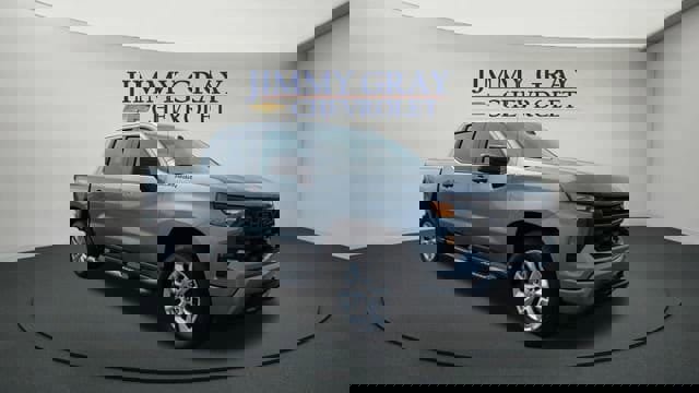 New 2026 Chevrolet Silverado 1500 Custom image 7