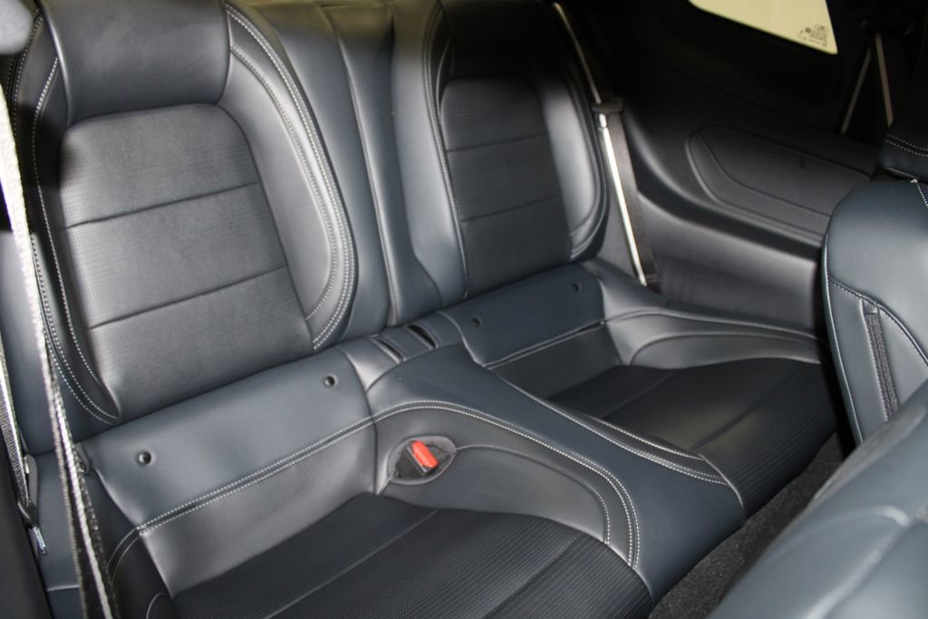 Used 2024 Ford Mustang GT Premium w/ GT Performance Package image 26