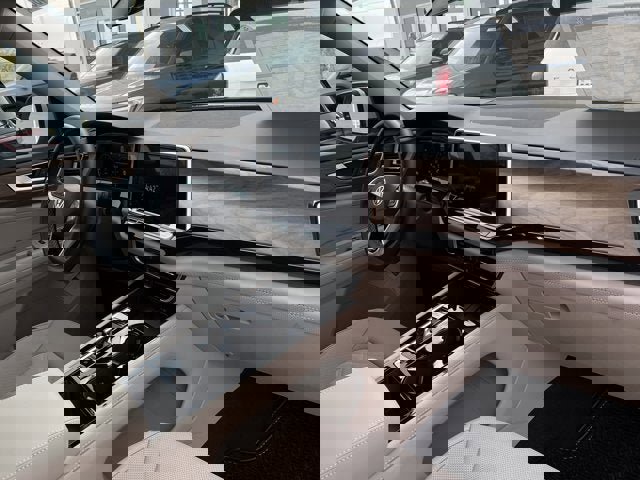 New 2026 Volkswagen Atlas SE FWD image 21