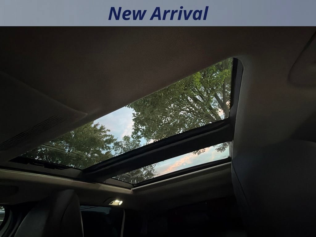 Used 2023 MAZDA CX-50 AWD 2.5 S w/ Cargo Package image 9
