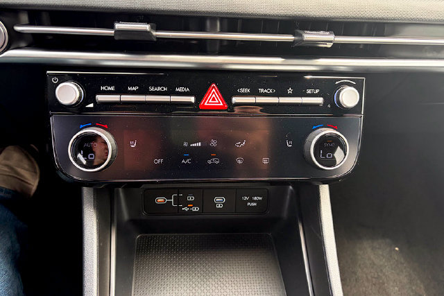 New 2026 Hyundai Tucson XRT AWD/4WD image 19