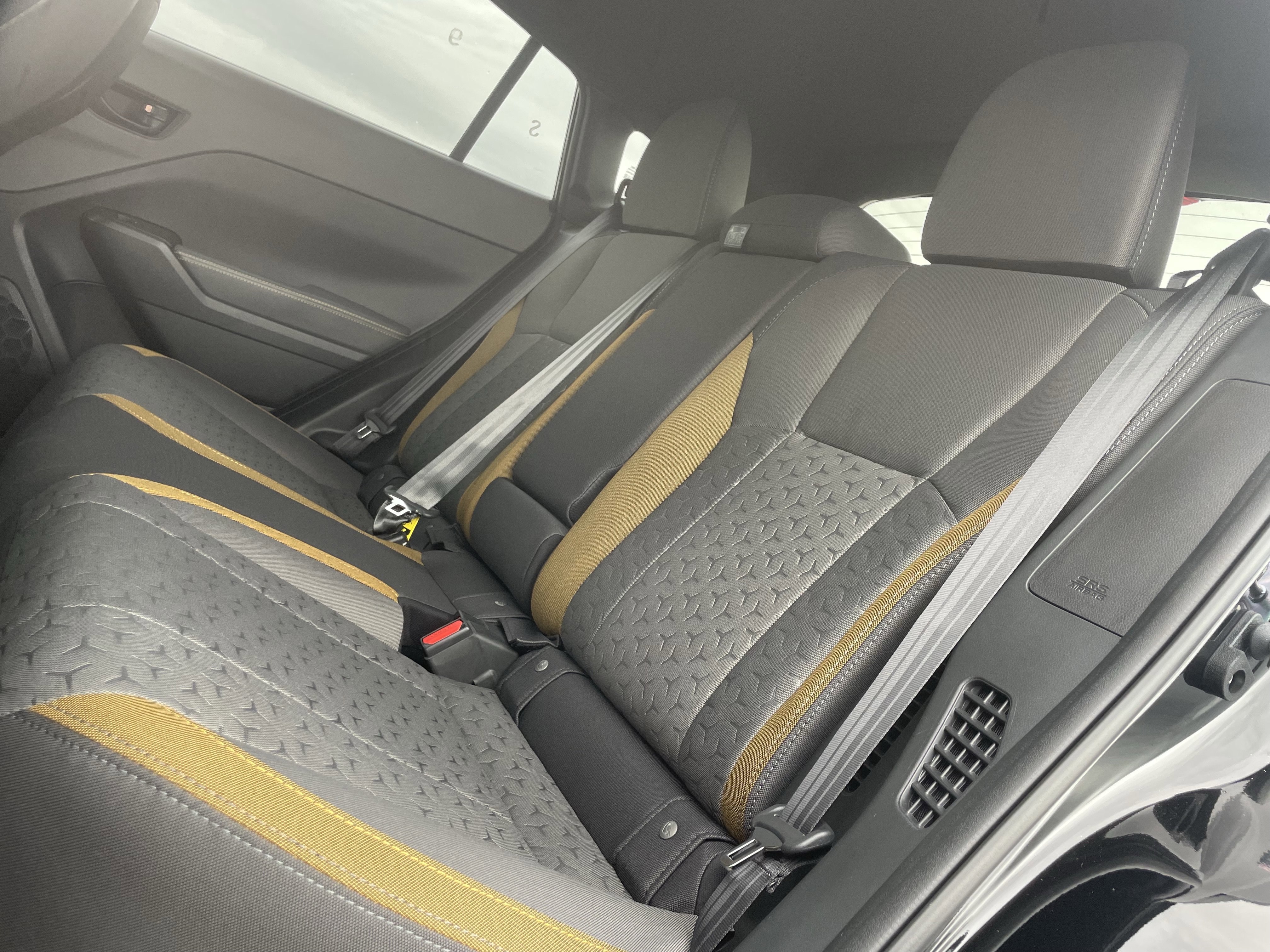 New 2026 Subaru Crosstrek 2.5i Sport video 2