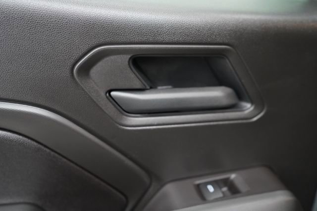 Used 2025 Chevrolet Colorado W/T image 52