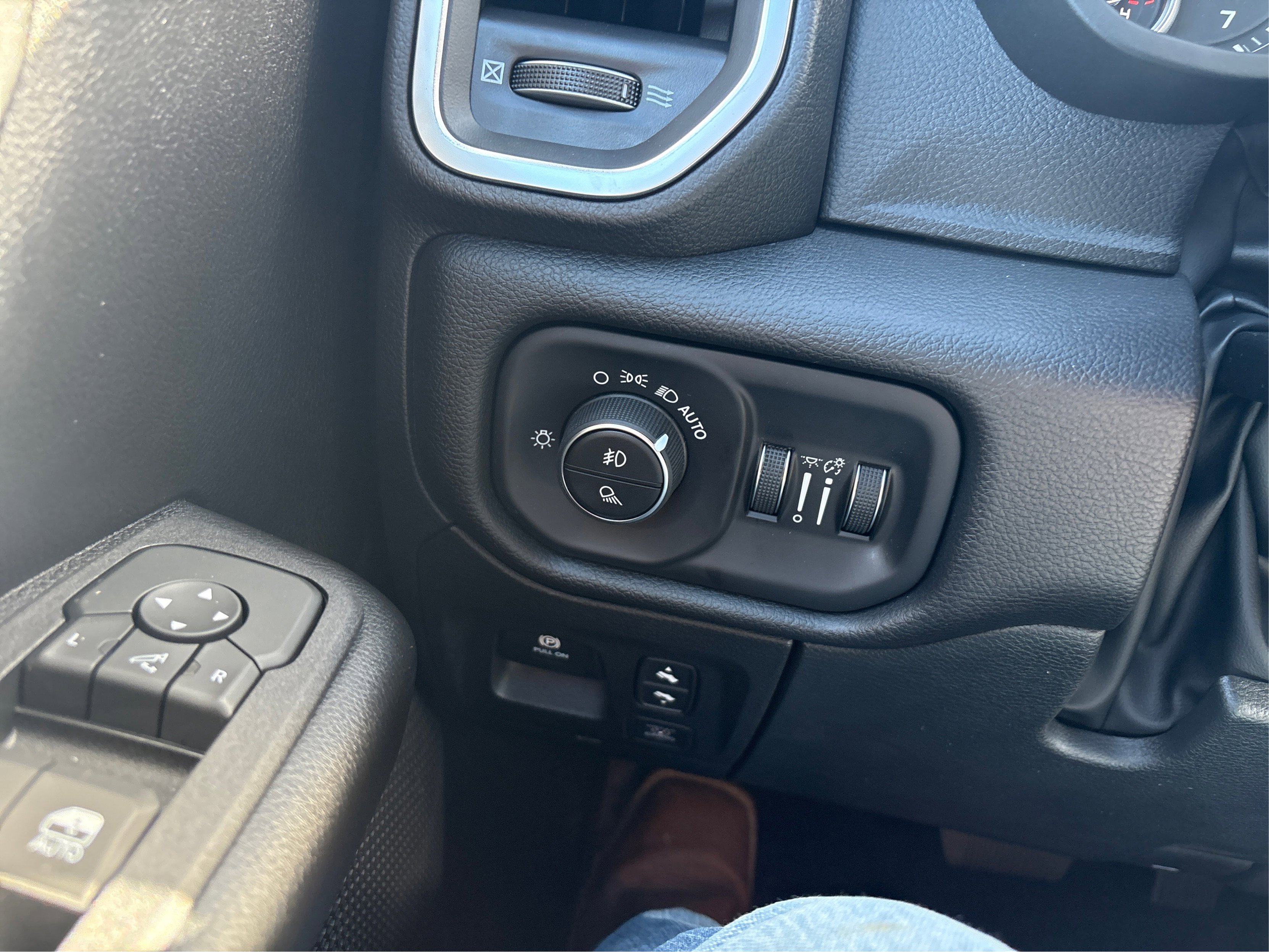 New 2026 RAM 1500 Lone Star image 15